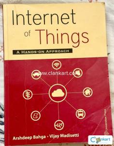 Internet of things