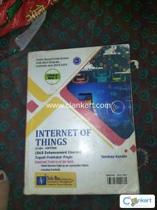 Internet of things