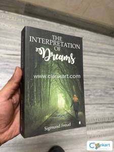 Interpretation of dreams - Sigmund Freud