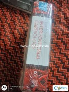 Interventional cardiology 8th edition with digital version