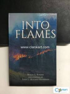 Into the Flames-IND-B0F87S4866