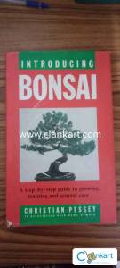 Introducing Bonsai