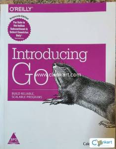 Introducing to GO