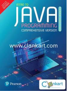 Introduction To Java Programming