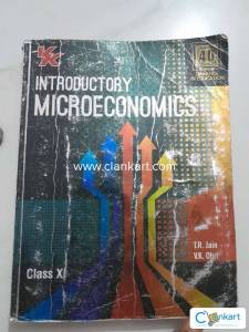 Introduction microeconomic