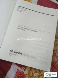 Introduction to Algorithms