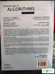 Introduction to Algorithms