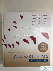 Introduction to Algorithms (Brand New)