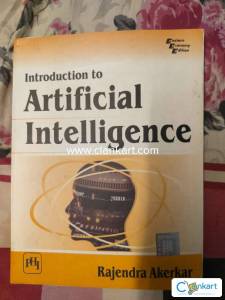 Introduction to Artificial Intelligence
