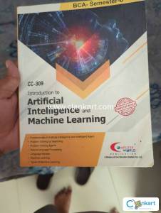 Introduction to Artificial Intelligence and Machine Le