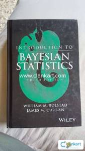 Introduction to Bayesian Statistics