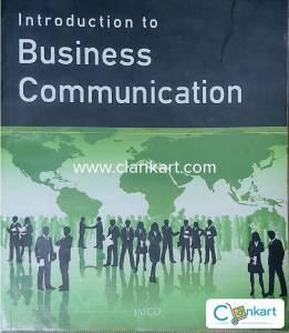 Introduction to Business Communication