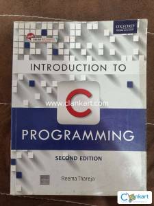 Introduction to C programming