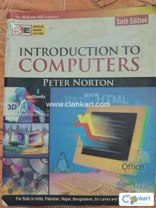Introduction to Computers sixth edition