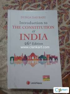 Introduction to Constitution of India