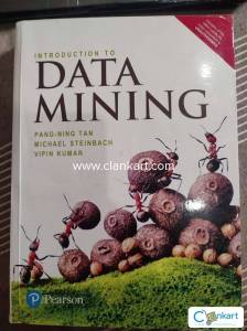 Introduction to Data Mining