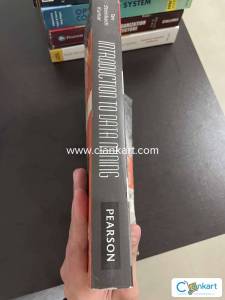 Introduction to Data Mining (English, Paperback, Tan Pang-Ning)