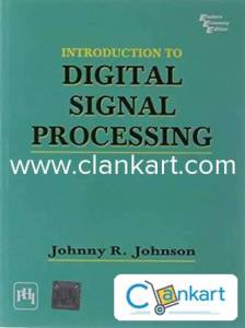 Introduction to Digital Signal Processing  (English, Paperback, Johnso