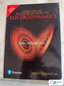 Introduction to Electrodynamics