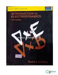 Introduction to Electrodynamics Third Edition