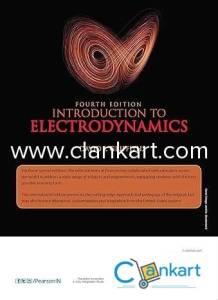 Introduction to Electrodynamics  Fourth Edition  David J. Griffiths