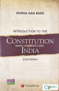 Introduction to Indian constitution