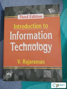 Introduction to Information Technology