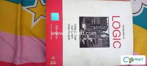 Introduction to LOGIC - Philosophy