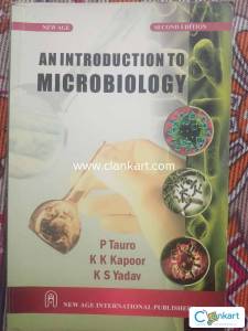 Introduction to Microbiology