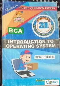 Introduction to Operating System