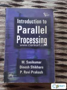 Introduction to Parallel Processing