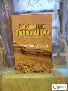 Introduction to Sedimentology by S.M. Sengupta - 2ND EDITION