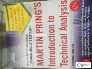 Introduction to Technical Analysis, 2nd Edition by Prin