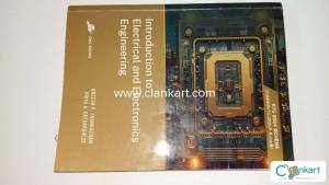 Introduction to electrical and electronics engineering ktu 2024 scheme