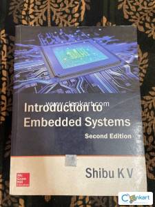 Introduction to embedded systems