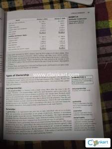 Introduction to financial accounting