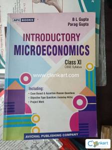 Introduction to macro economics