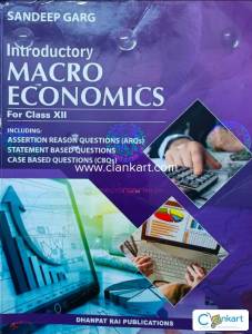 INTRODUCTION TO MACRO ECONOMICS TEXT BOOK