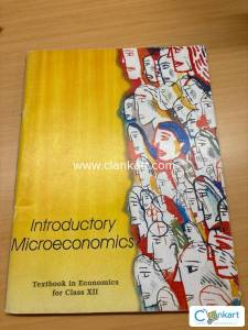 Introduction to microeconomics