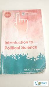 Introduction to political science
