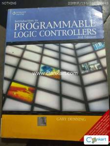 Introduction to programmable logic controllers for engineering