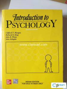Introduction to psychology
