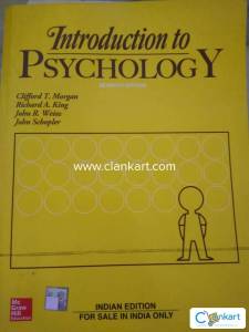 Introduction to psychology