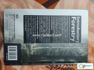 Introductory Forestry
