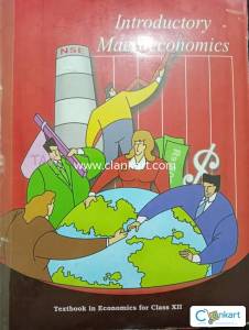 Introductory MACROECONOMICS CLASS 12