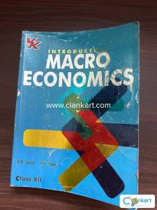 Introductory Macro Economics