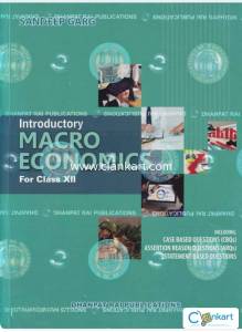 Introductory Macro Economics