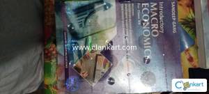 Introductory Macro Economics for Class 12 - CBSE - by Sandeep Garg