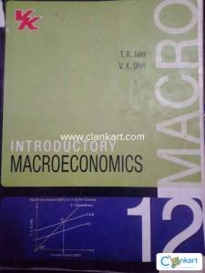Introductory Macroeconomics