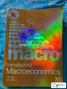 Introductory Macroeconomics